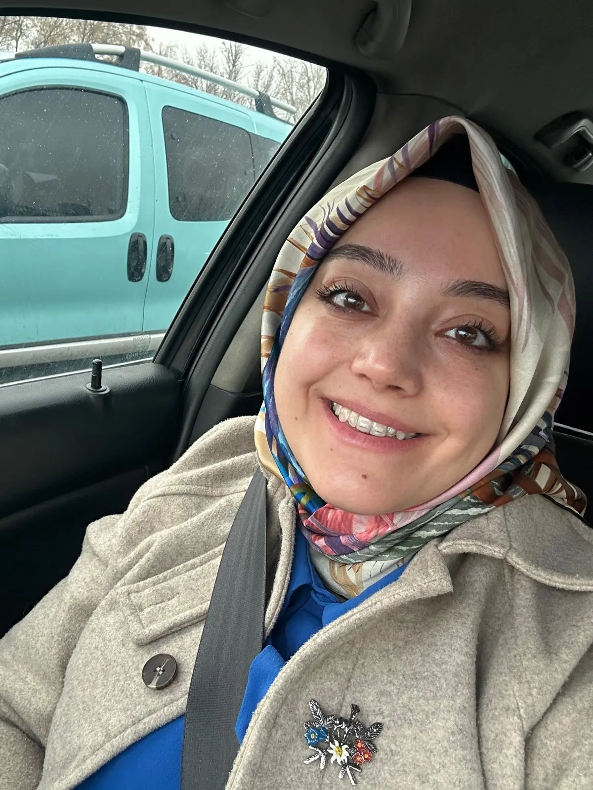 Kübra Kızıltoprak