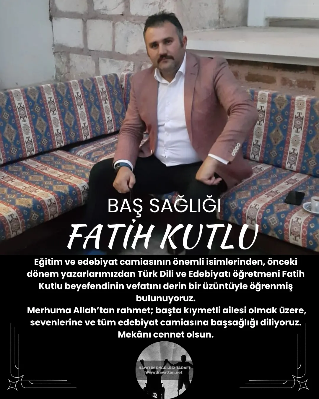 Başımız Sağ Olsun