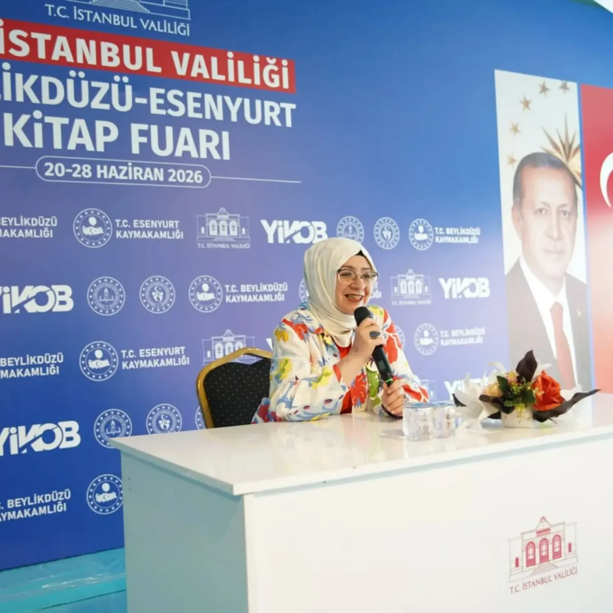 Taydaş'a Büyük İlgi