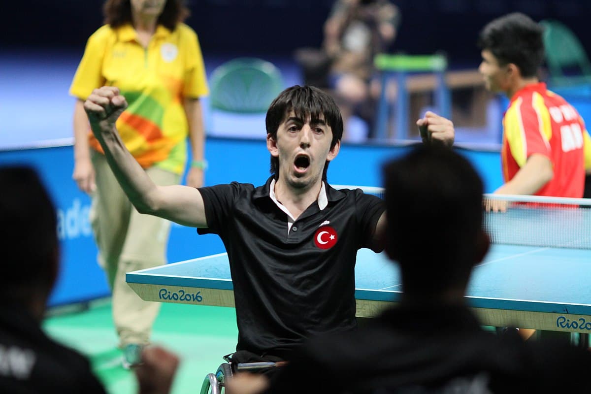 ENGELSİZ ŞAHSİYETLER-23