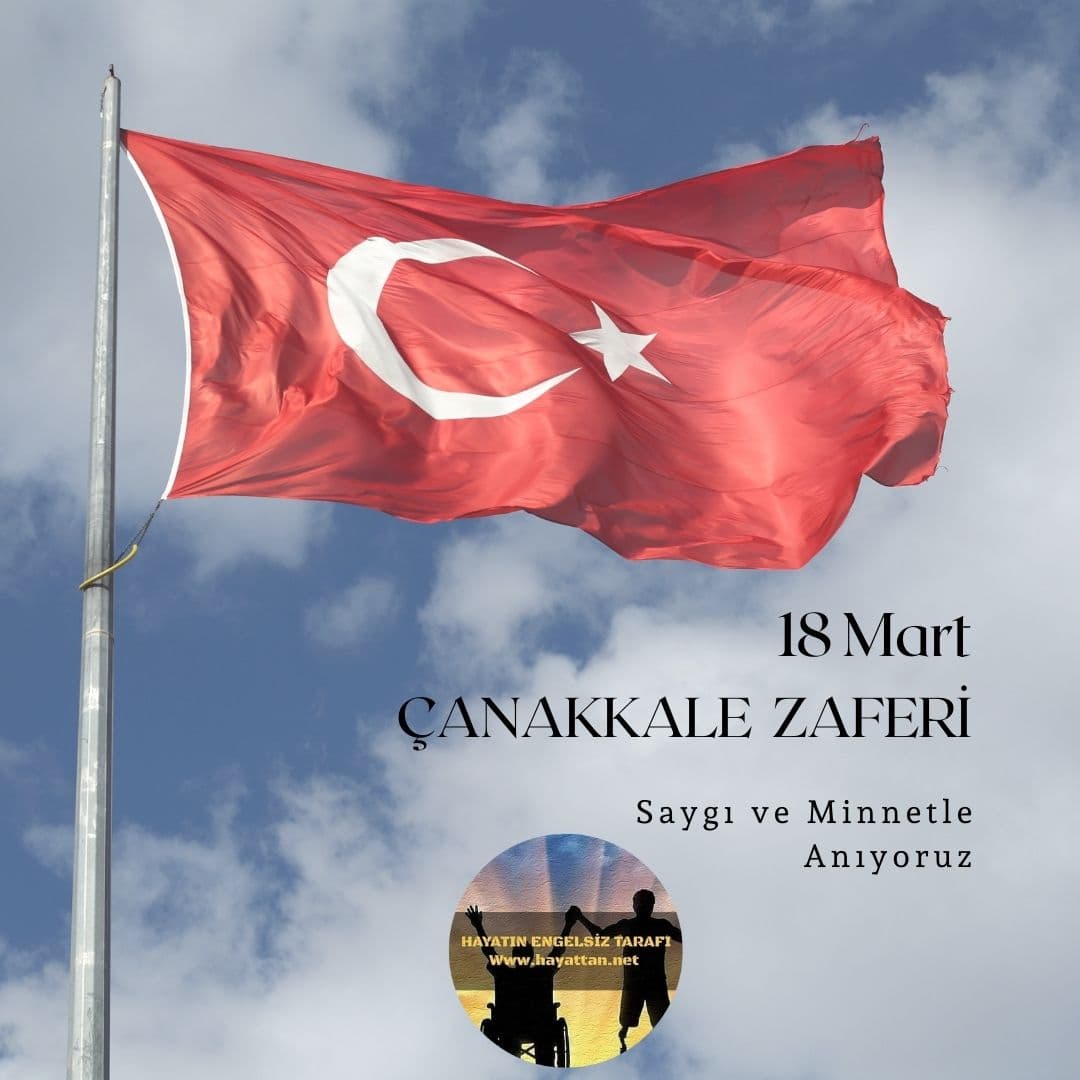 18 MART ÇANAKKALE ZAFERİ