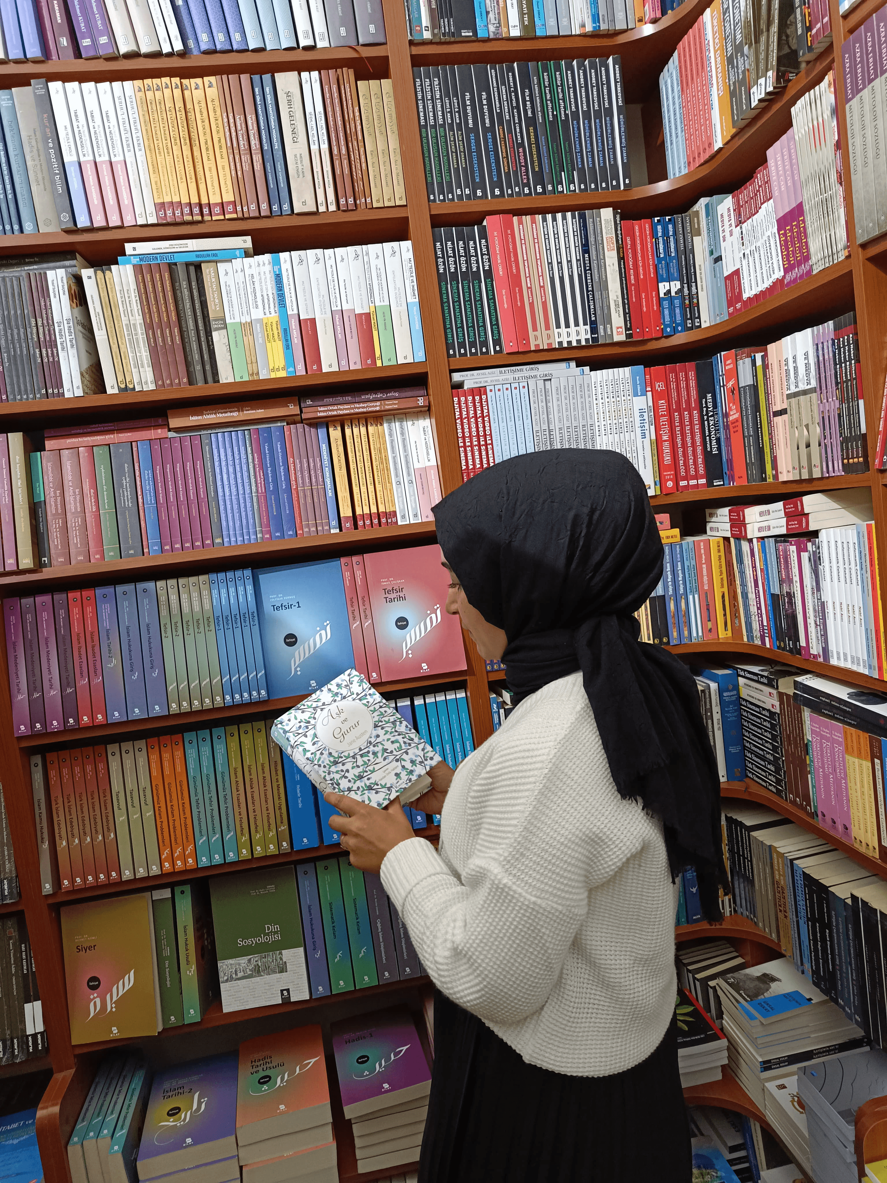 ÖLMEK İÇİN ÇOK ERKEN