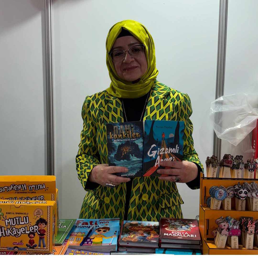 Dahiler Nuran Ablaları İle Buluştu