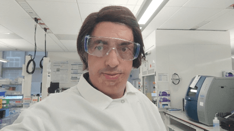 GENÇLERDEKİ DUYGU YOKSUNLUĞU