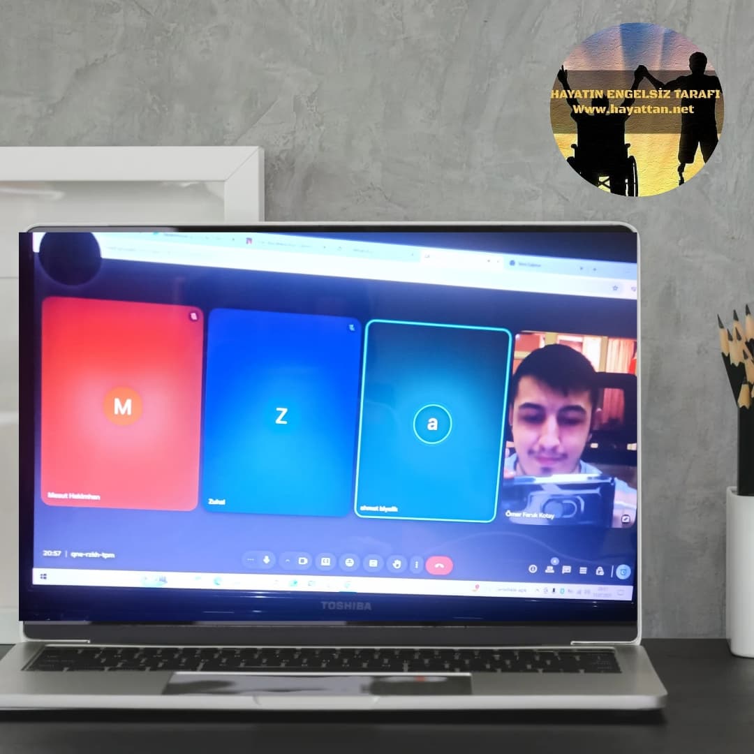 TEMMUZ 2025 Aylık Olağan Değerlendirme Toplantımız