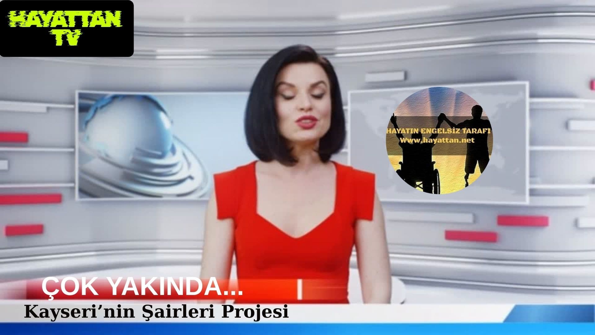 KAYSERİ'NİN ŞAİRLERİ PROJESİ ÇOK YAKINDA...????