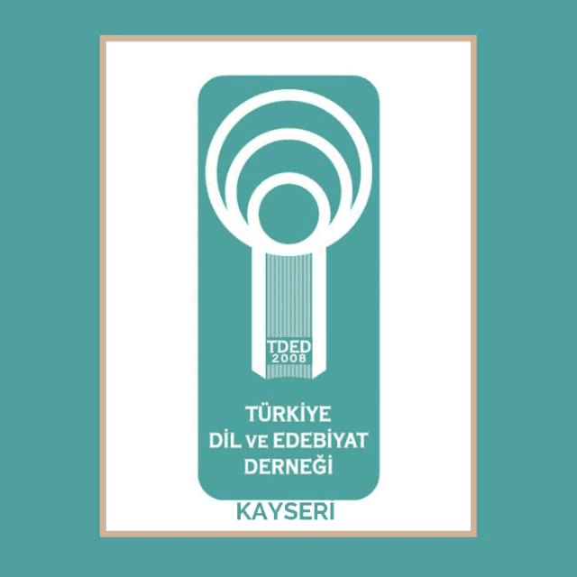 TDED KAYSERİ ŞUBESİ KURULDU!