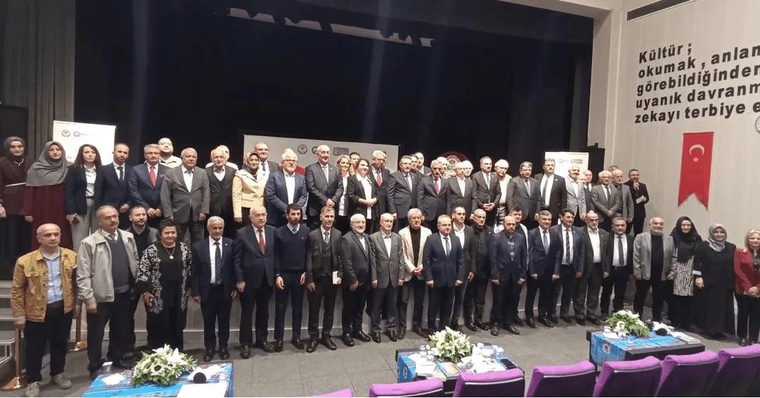 TDED 10. İSTİŞARE TOPLANTISI SONA ERDİ