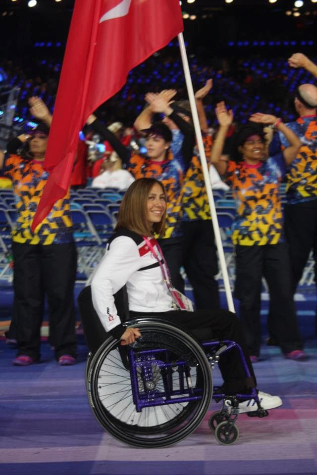 ENGELSİZ ŞAHSİYETLER-51