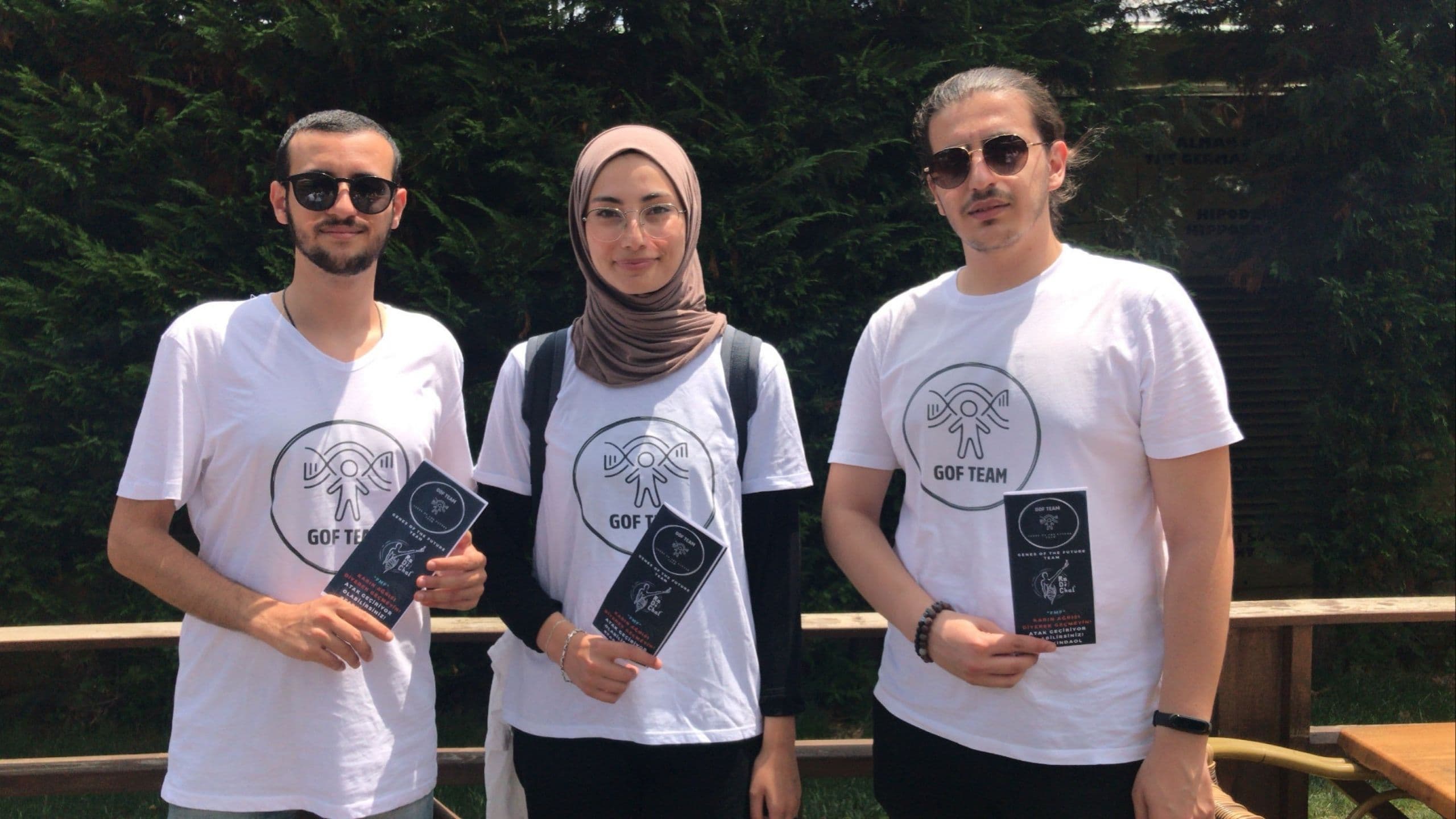 TÜRKİYE’NİN DEVRİMİ