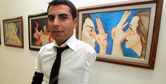 ENGELSİZ ŞAHSİYETLER-55