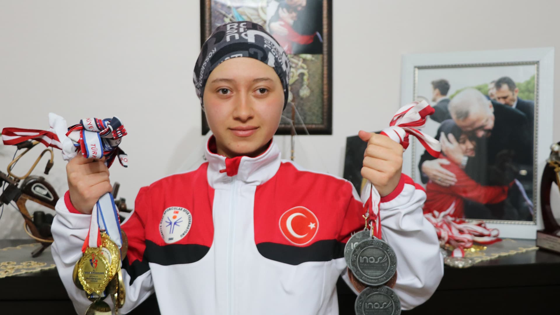 ENGELSİZ ŞAHSİYETLER-38