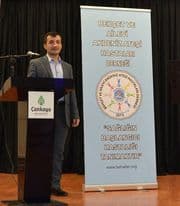 DOĞU EXPRESS TRENİ