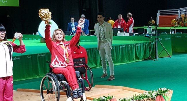 ENGELSİZ ŞAHSİYETLER-27