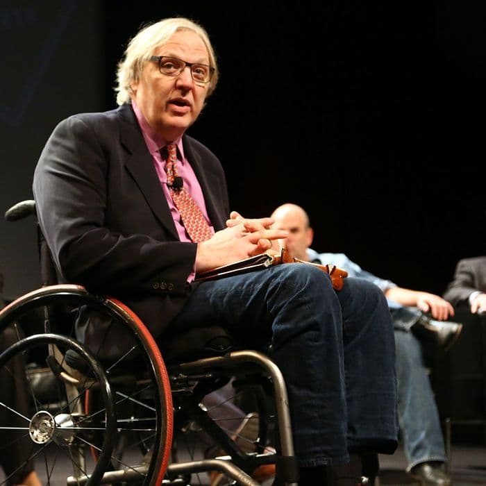 ENGELSİZ ŞAHSİYETLER-32